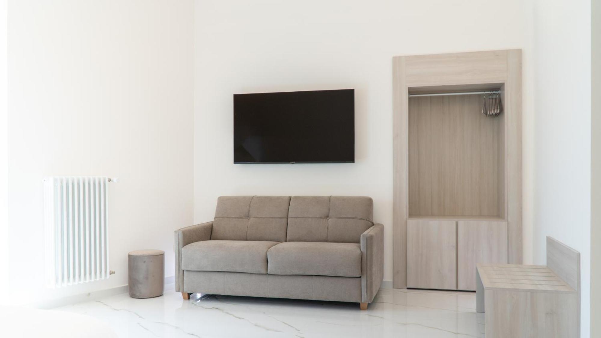 Principe Boemondo Luxury Room Canosa di Puglia Exterior photo