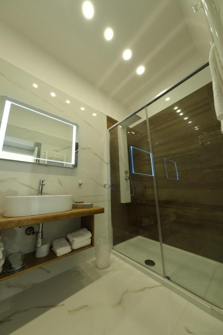Principe Boemondo Luxury Room Canosa di Puglia Exterior photo