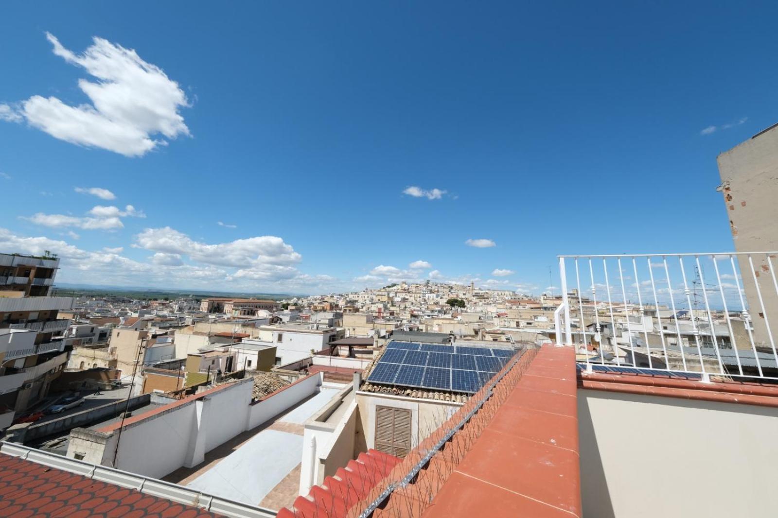 Principe Boemondo Luxury Room Canosa di Puglia Exterior photo