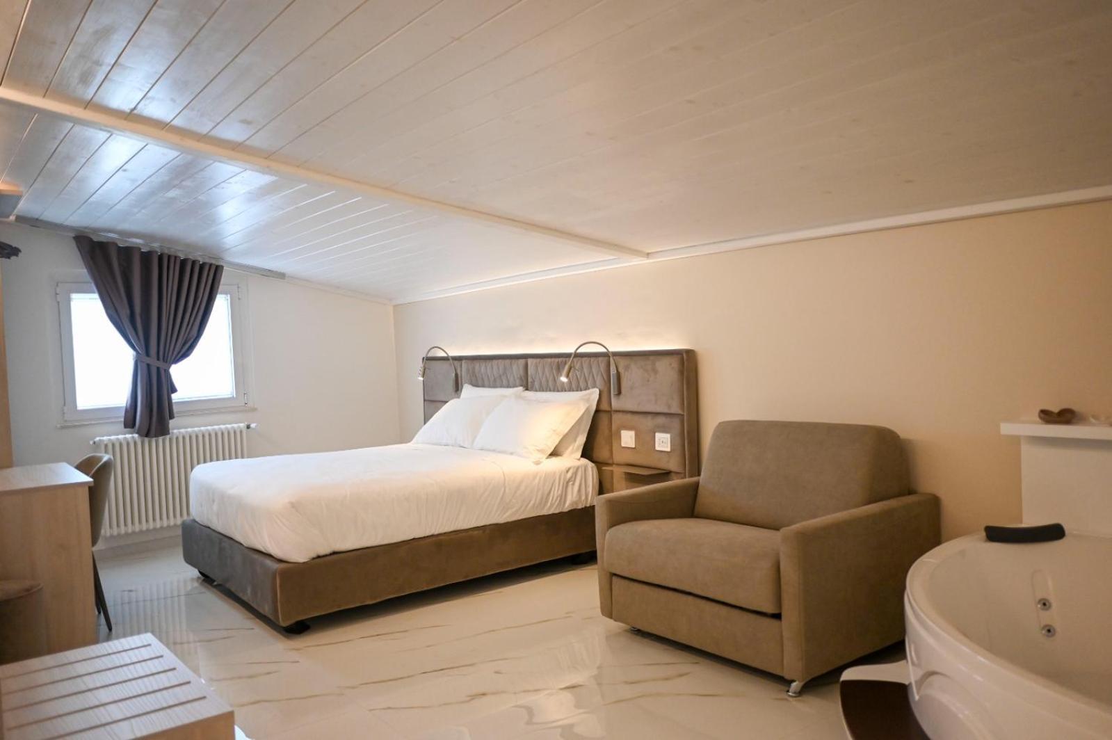 Principe Boemondo Luxury Room Canosa di Puglia Exterior photo