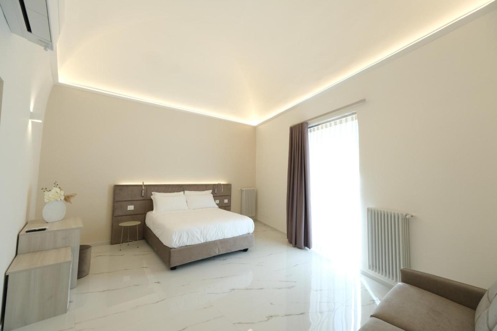 Principe Boemondo Luxury Room Canosa di Puglia Exterior photo