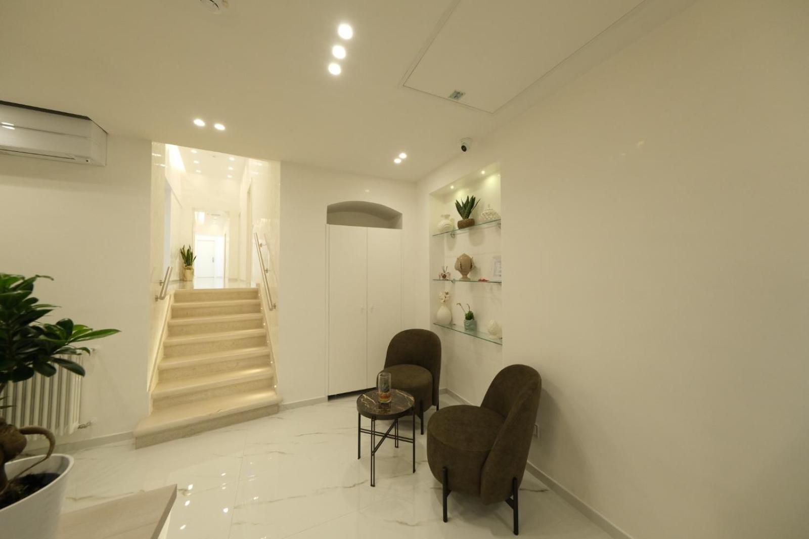 Principe Boemondo Luxury Room Canosa di Puglia Exterior photo