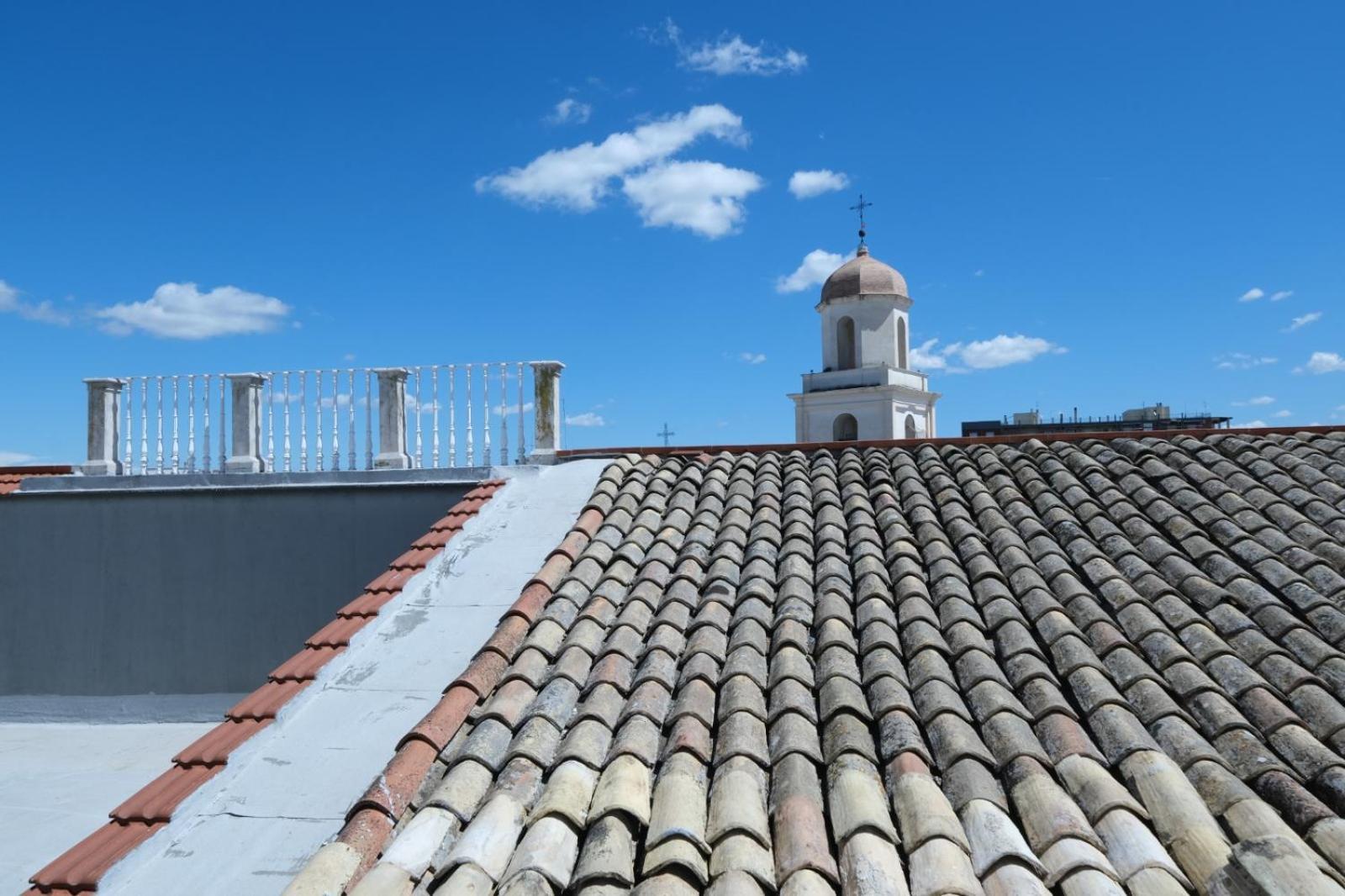 Principe Boemondo Luxury Room Canosa di Puglia Exterior photo