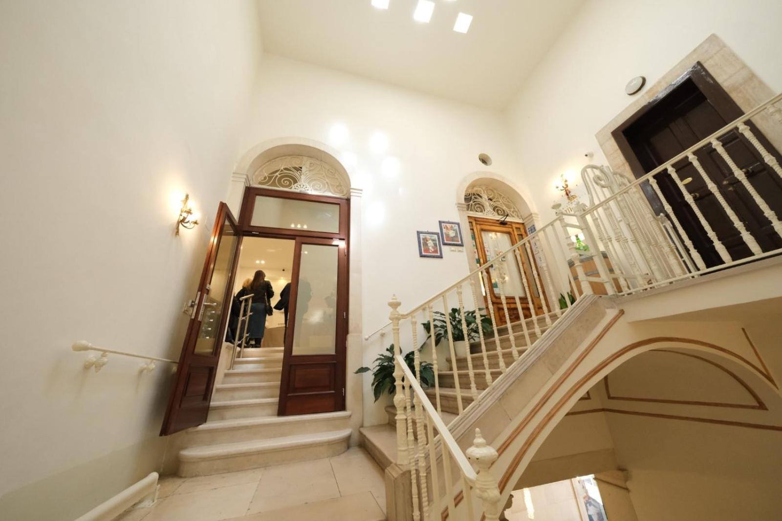 Principe Boemondo Luxury Room Canosa di Puglia Exterior photo